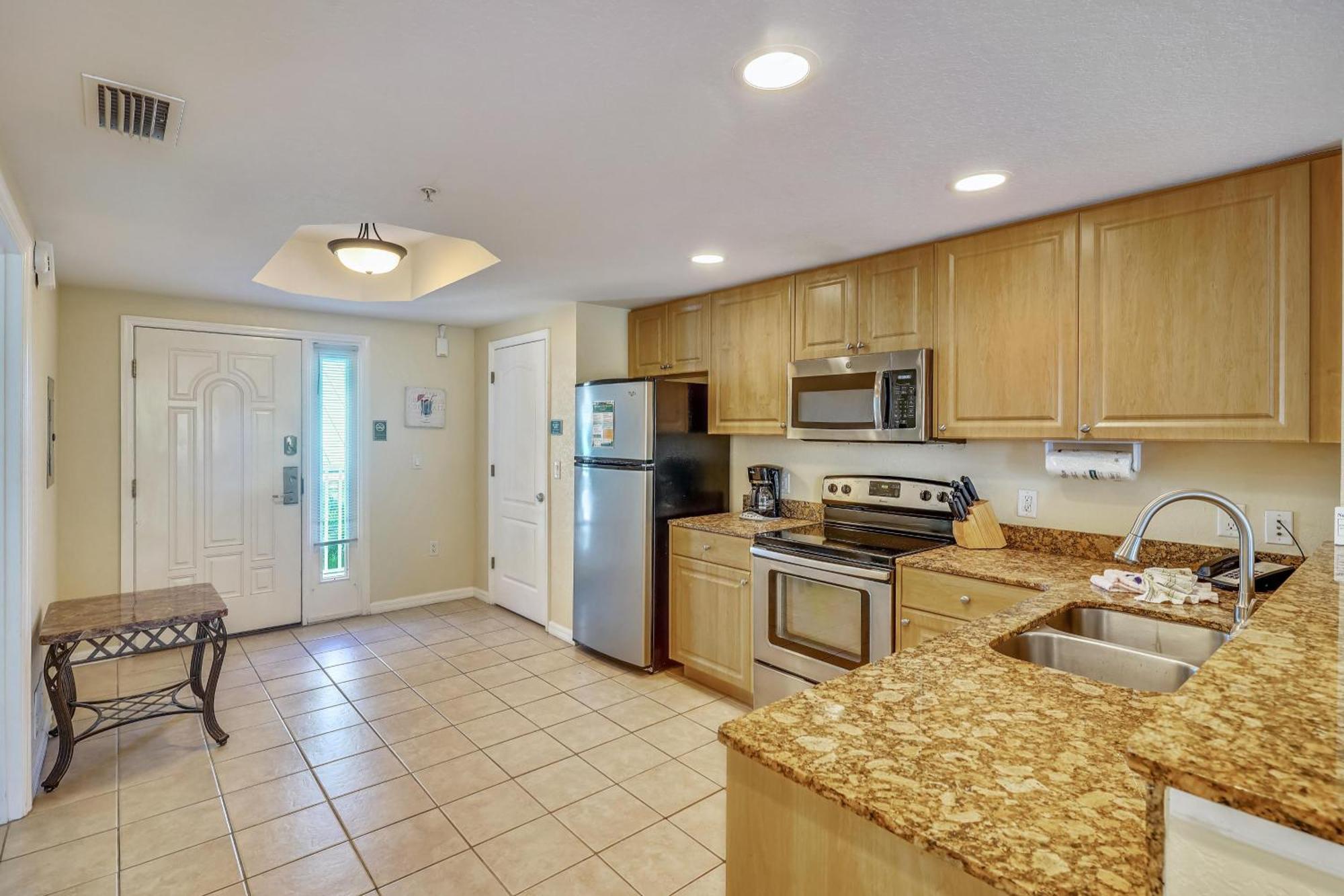 Sunset Vistas 302S Villa St. Pete Beach Exterior photo